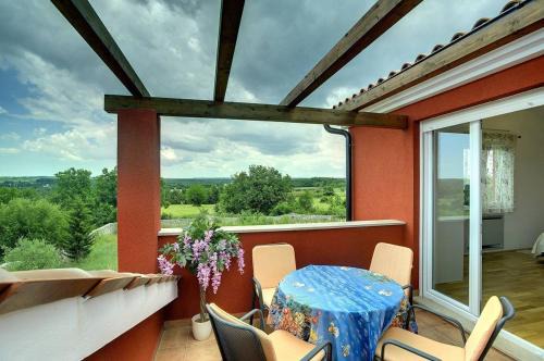 Bratulici Villa | Villa Delle Rondini