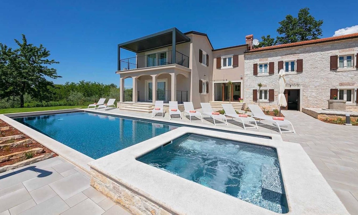 Kastelir-Labinci Villa | Villa Denis, Kaštelir, Kaštelir-Labinci, Poreč