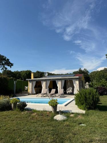 Rovinj Apartment | villa di rovigno