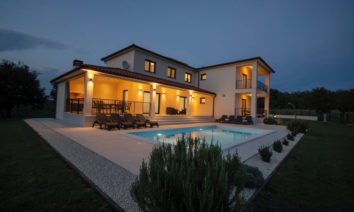 Prodol Villa | Villa Diego (Istria - Pula)