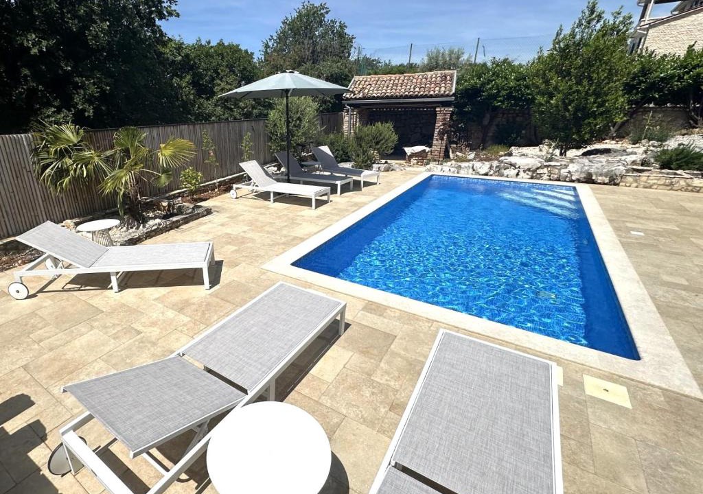 Strpacici Villa | Villa Doba - Visnjan
