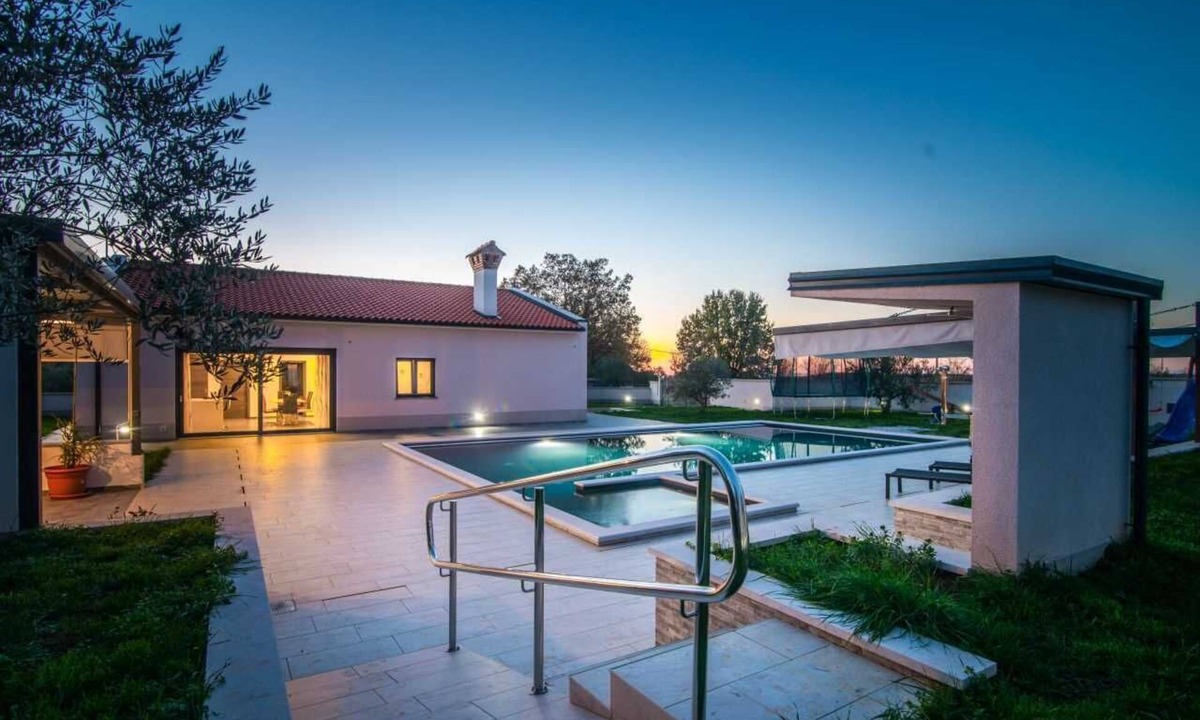 Vrsar Villa | Villa Dolores