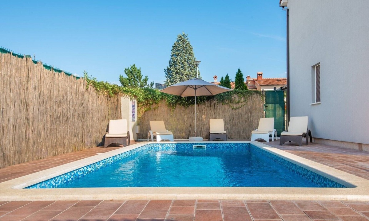 Strmac House | Villa Dora Strmac near Labin