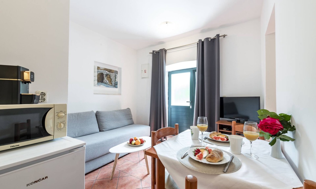 Stikovica Apartment | Villa Doris
