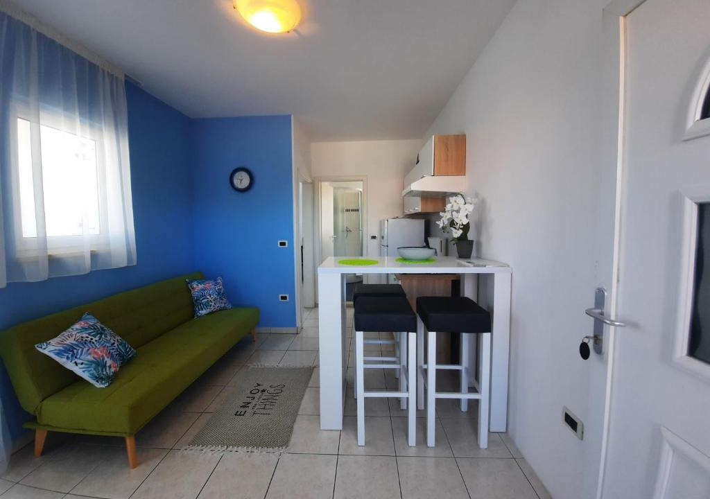 Premantura Apartment | Villa Doris YourCroatiaHoliday