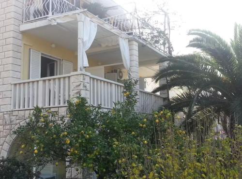 Slano House | Villa Dube Slano Guest House