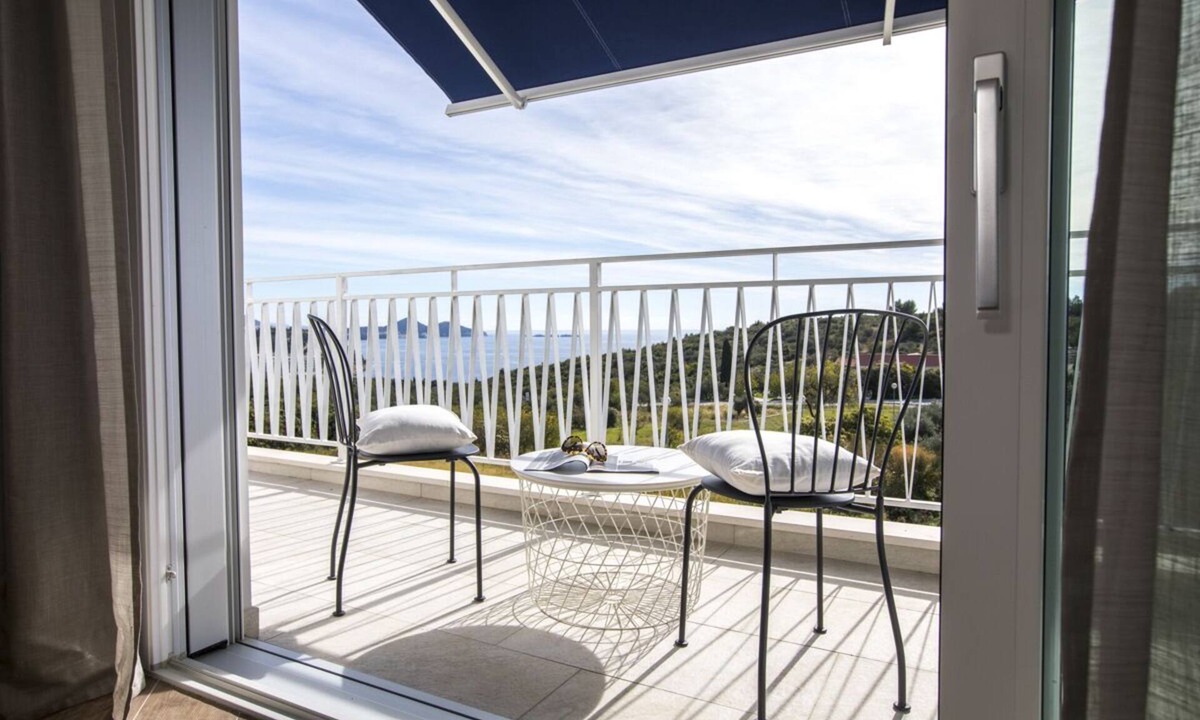 Orasac Villa | Villa Dubrava - Four Bedroom Villa, Sleeps 10
