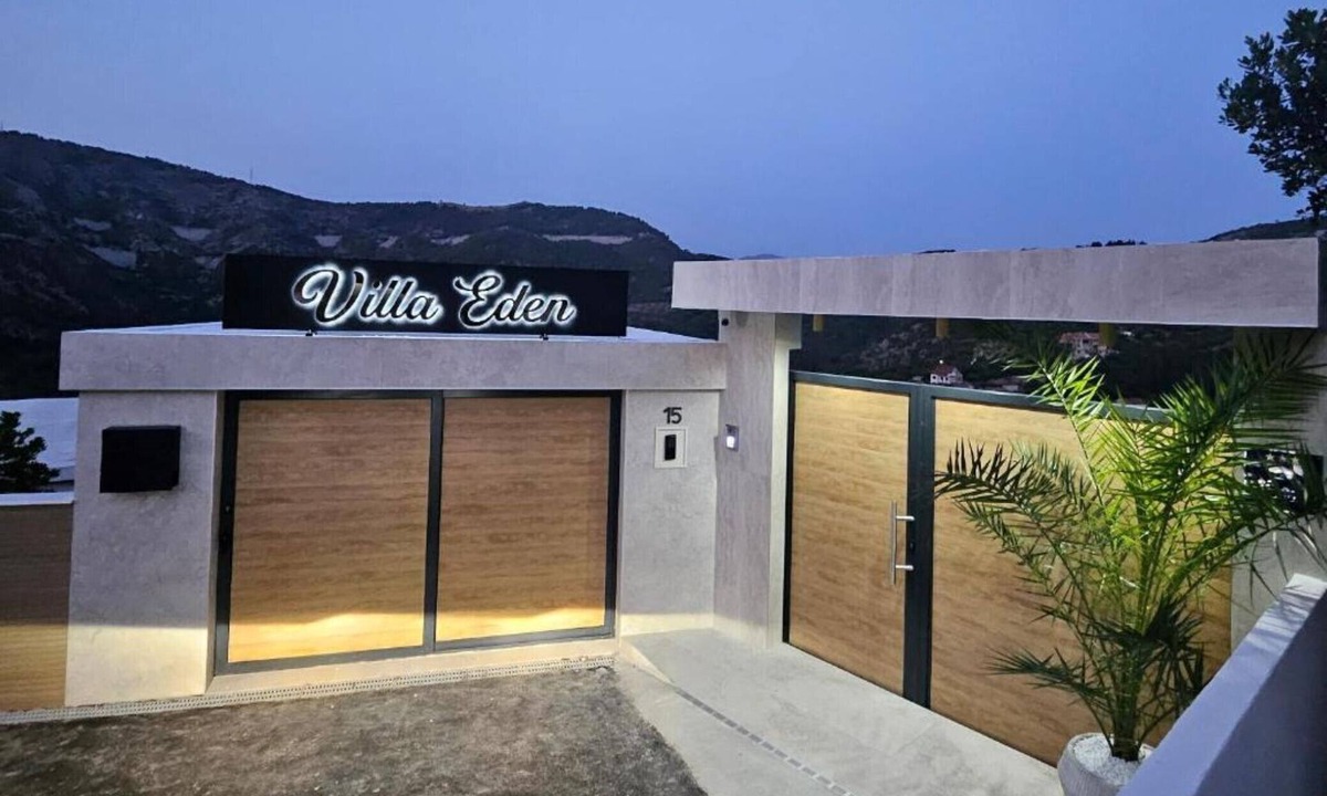 Sumet Villa | Villa Eden Dubrovnik - Six Bedroom Villa