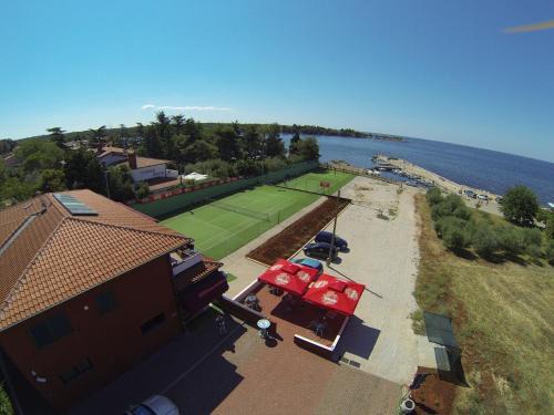 Lovrecica Apartment | Villa Egida Capris