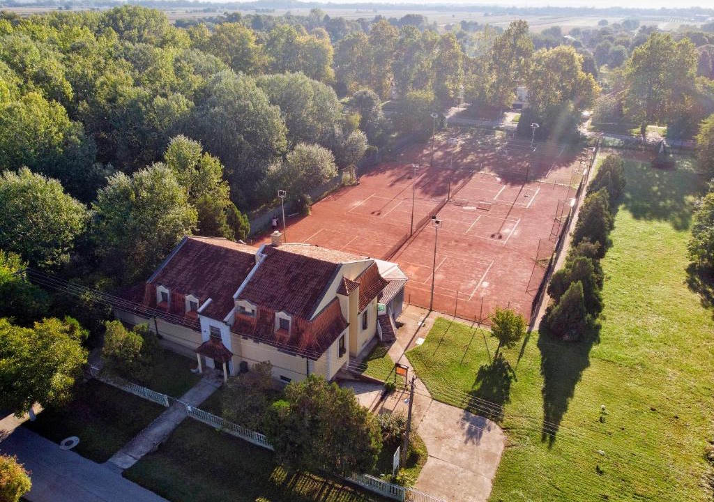 Backi Petrovac House | Villa Eko