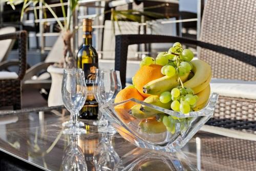 Vinkuran Bed & Breakfast | Villa Elegant Rooms with Pool Near Pula