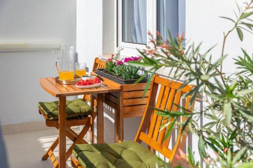 Rogoznica Apartment | Villa ELENA Room Old Town