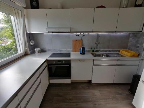 Jesenice Apartment | Villa Elit-Two Bedroom Apartment with Sea View Terrace A1