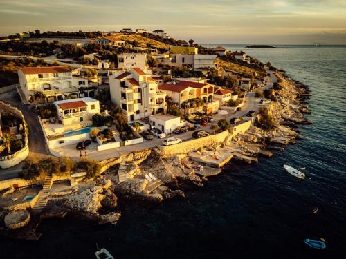 Sevid Apartment | Villa Ella