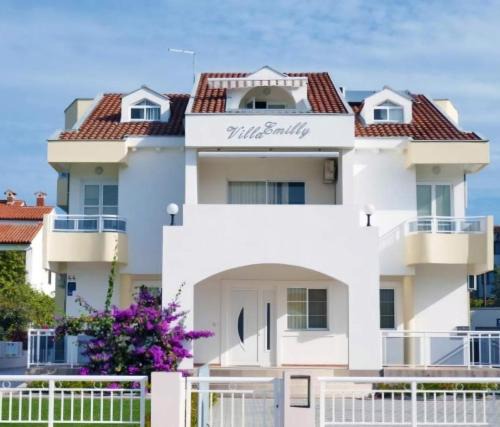 Biograd na Moru Apartment | Villa Emily 7