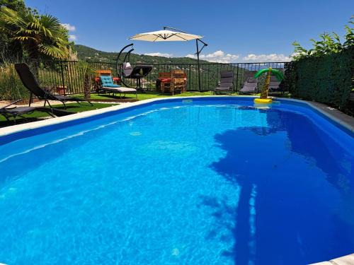 Opric Villa | Villa Emily
