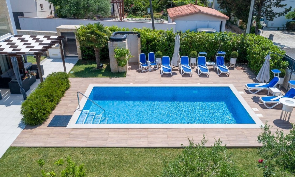 Vrsi Villa | Villa Ena - Adriatic Luxury Villas
