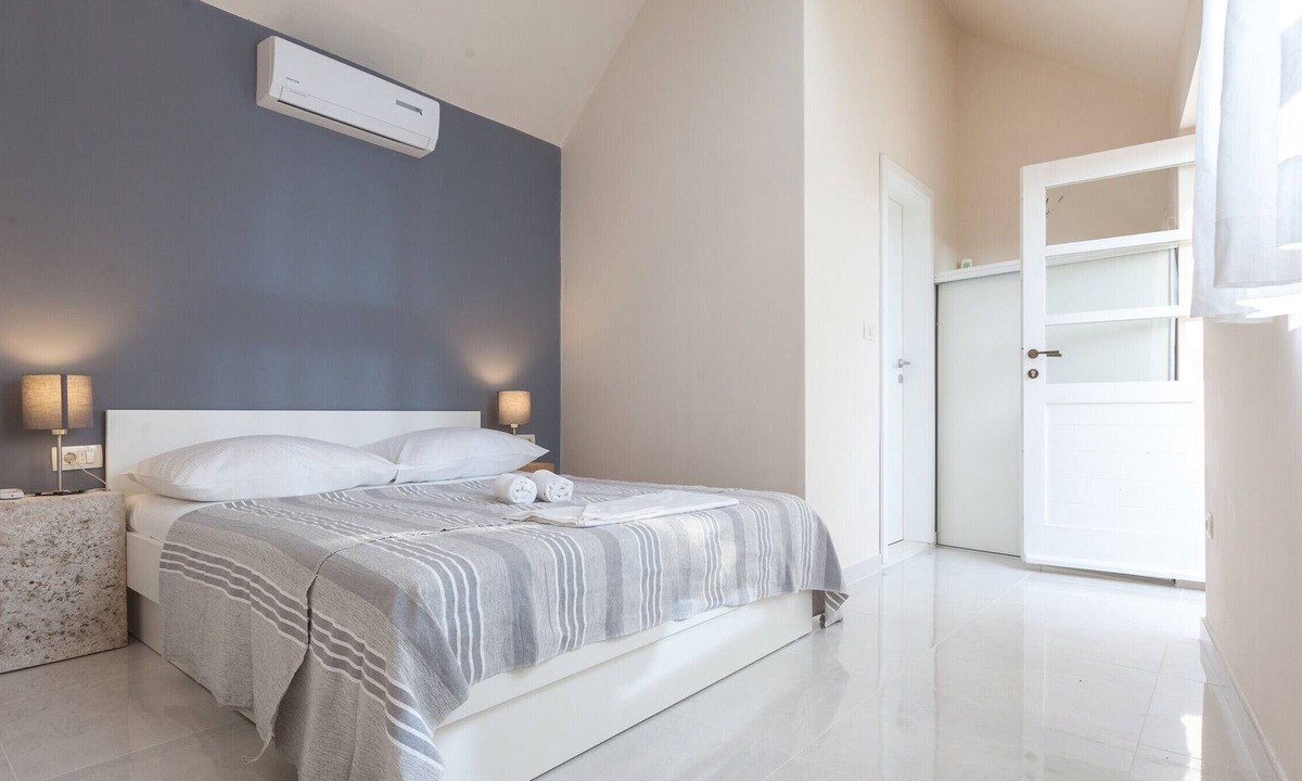 Podgora Villa | Villa Ena nearby Makarska – Crovillas GmbH