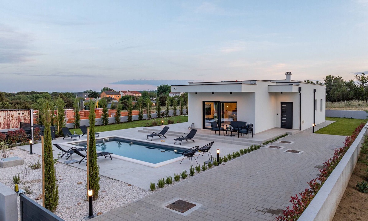Poljica Villa | Villa Enija ZadarVillas