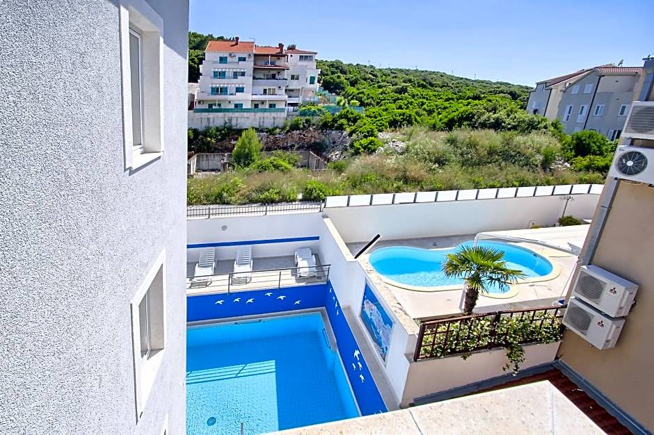 Babin Kuk Hotel | Villa Erna