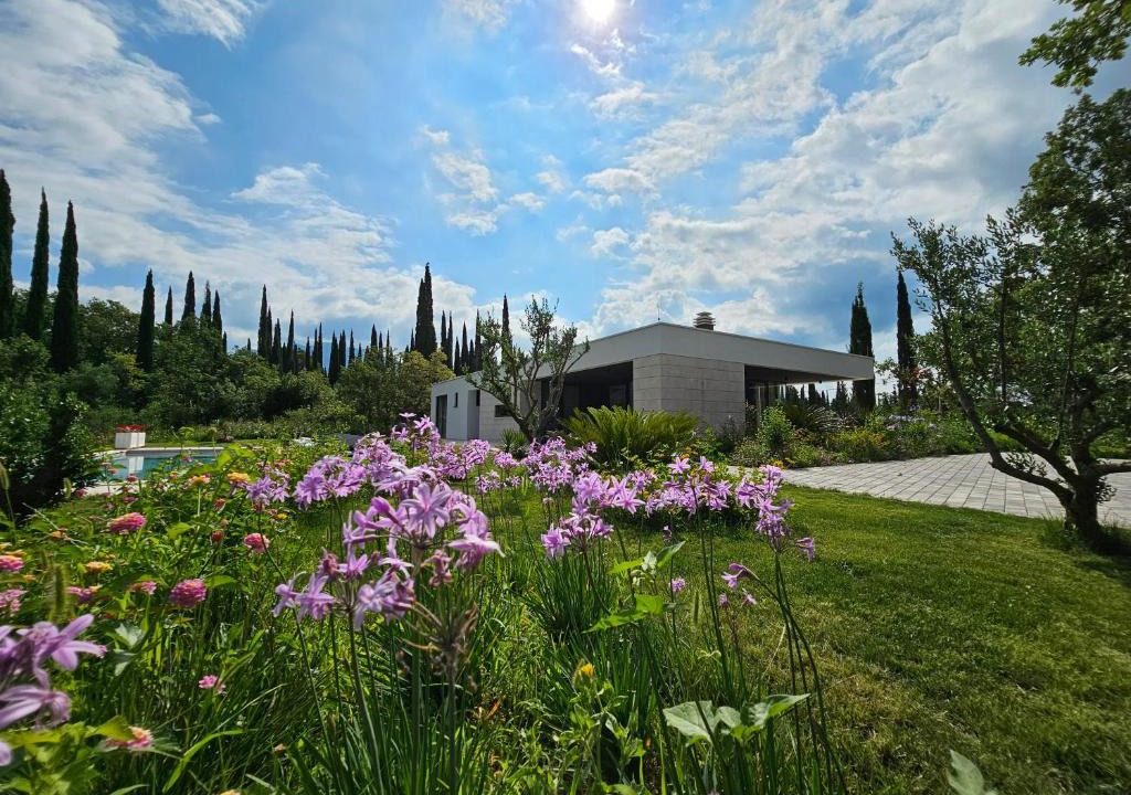 Cilipi Villa | Villa Eta