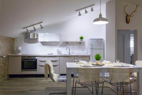 Zidarici Apartment | Villa Fe Malinska