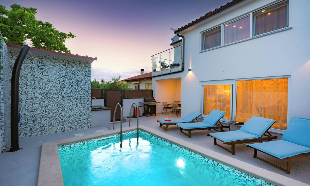 Galizana Villa | Villa Filip