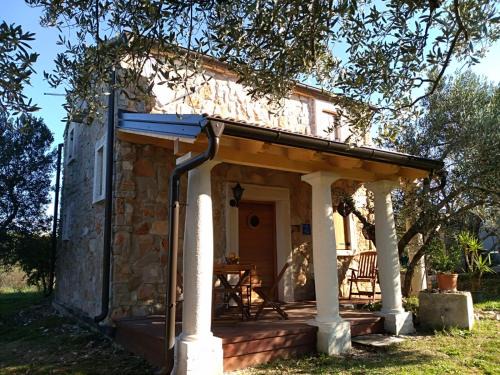Pasman House | Villa Flaveico