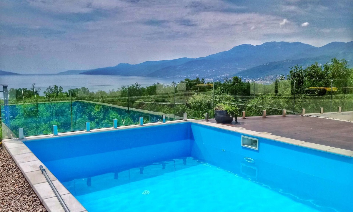 Villa Flora | Cikovici