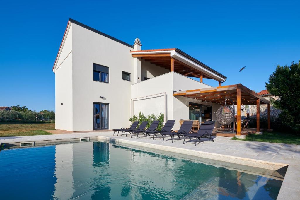 Krnica Villa | Villa Frana