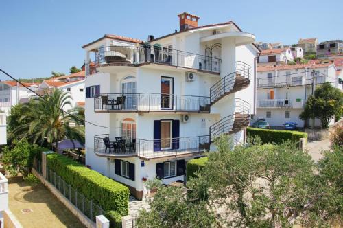 Mastrinka Apartment | Villa Franda