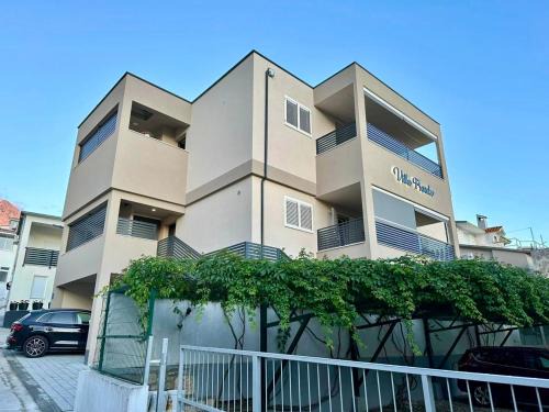 Baska Voda House | Villa Franko Baška Voda