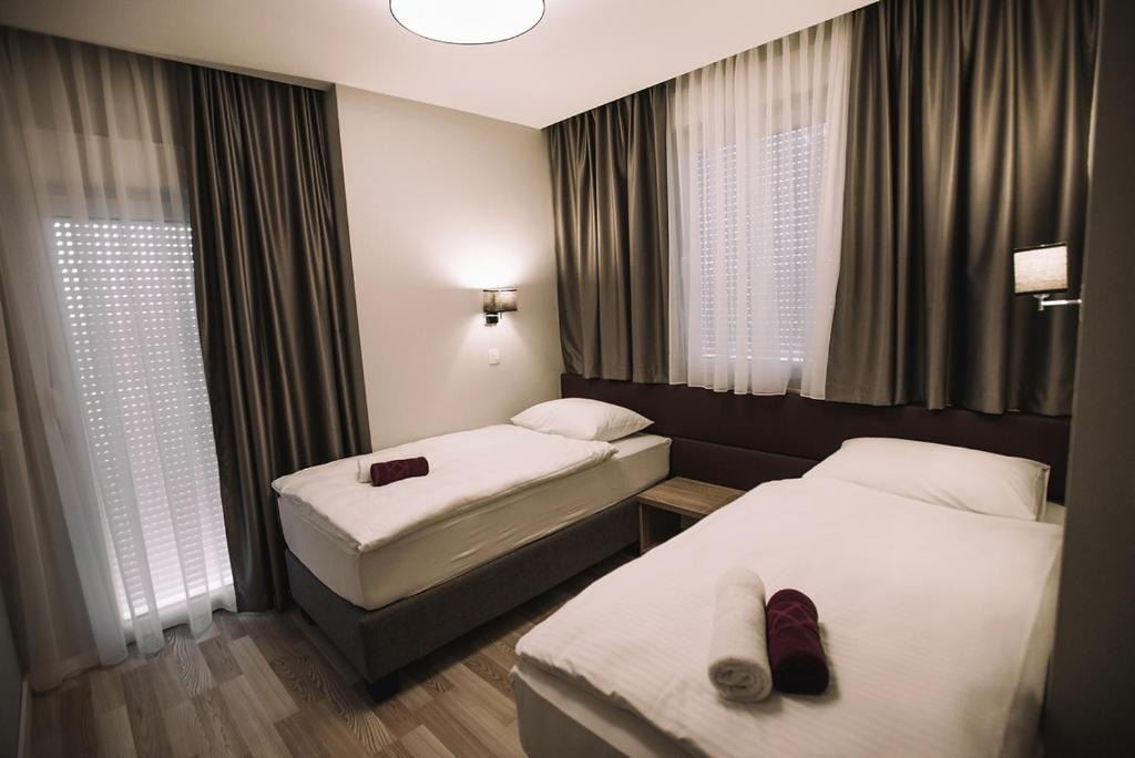 Medjugorje Hotel | Villa Gabriel