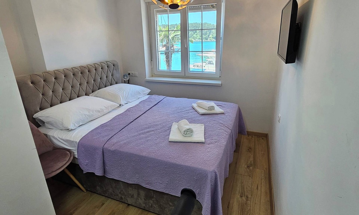 Omisalj Bed & Breakfast | Villa Gaj