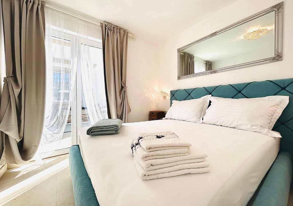 Lovran Apartment | VILLA GIANNI dep - room VENEZIA - 4 stars