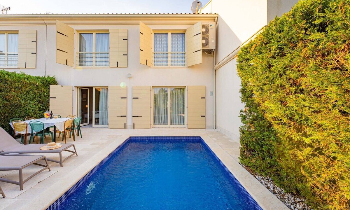 Vabriga Villa | Villa Gioia in Vabriga - Haus für 4 Personen