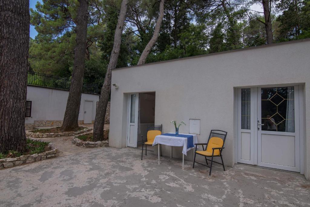 Cove Murtar Apartment | Villa Glencoe - suite 8