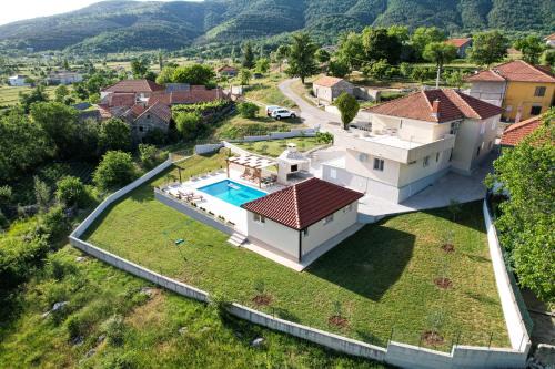 Neoric Villa | Villa Gorana with large private pool
