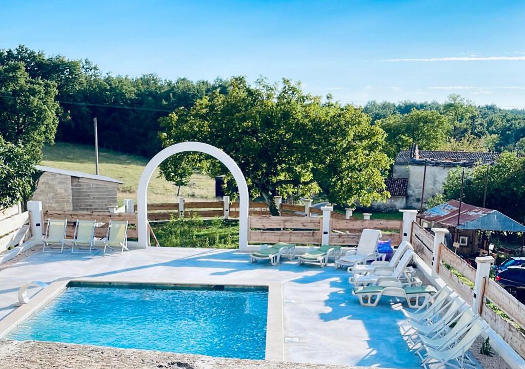 Zabrezani Apartment | Villa Gourmet und Meer Apartments