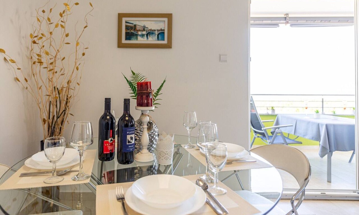 Rovanjska Villa | Villa Green Horizon with sea view