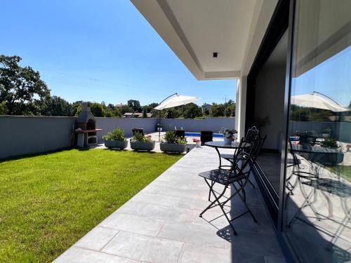 Strmac Villa | Villa H