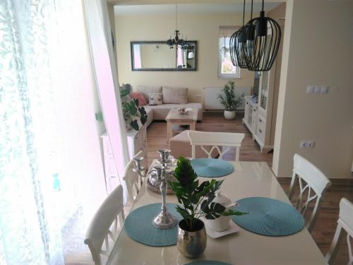 Pakostane Apartment | Villa Hana