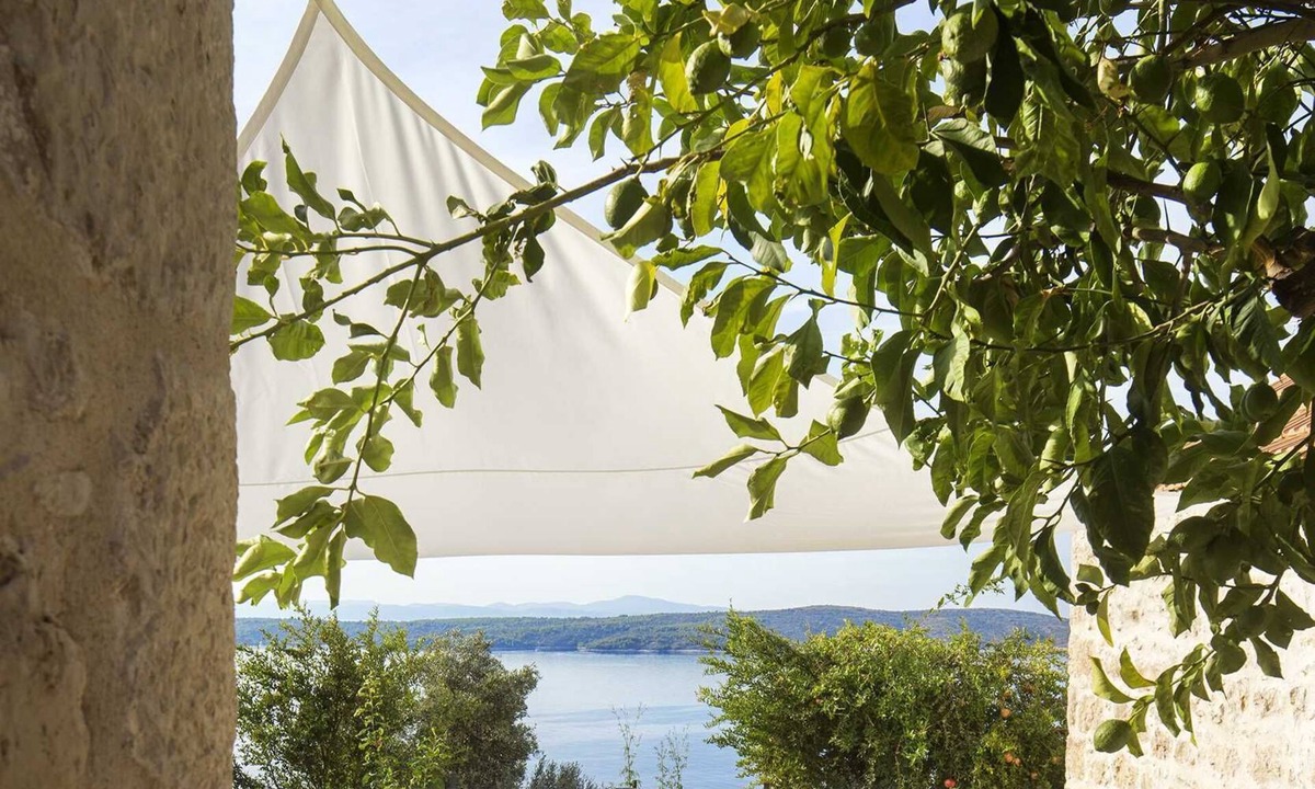 Zavala Villa | Villa Harmonia by Villas Hvar
