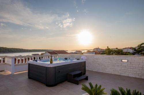 Rab Apartment | Villa Harmony Rab