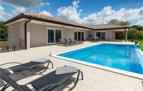 Pazin House | Villa Heaven