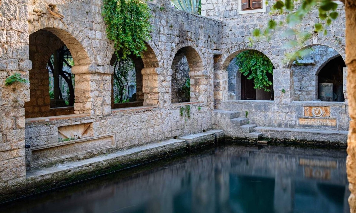 Rudina Villa | Villa Hecate VI. with swimming pool