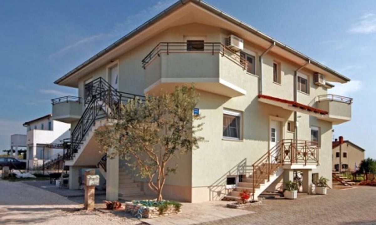 Fazana Villa | Villa Horizont - Four Bedroom Villa with Sea View