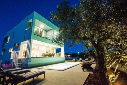 Fazana Villa | VILLA HORIZONT