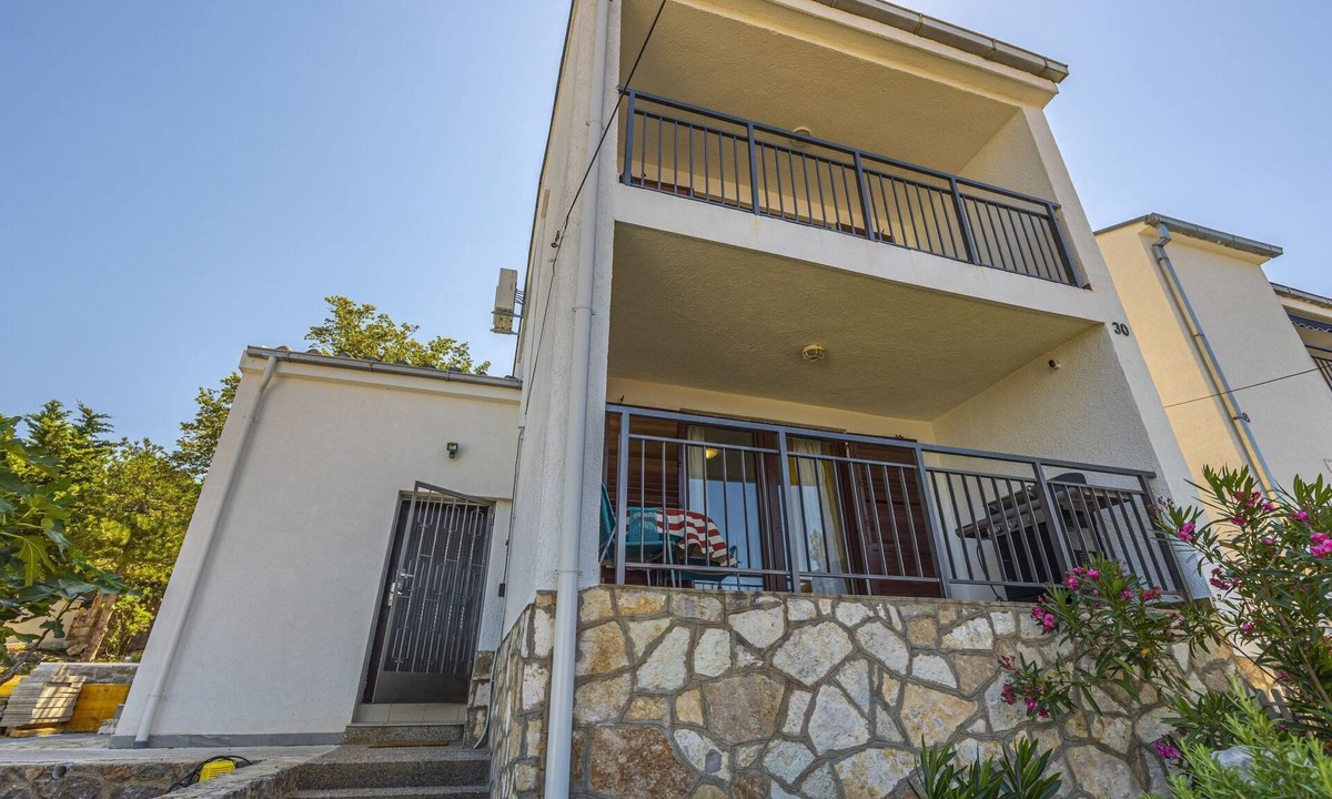 Klenovica House | Villa Barbara by Interhome