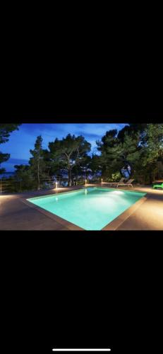Brela Villa | Villa Ima